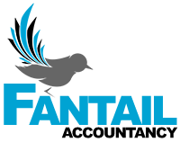 Fantail Accountancy Limited Logo